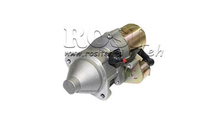 AVVIATORE PER MOTORE A BENZINA EG4-340/390/420