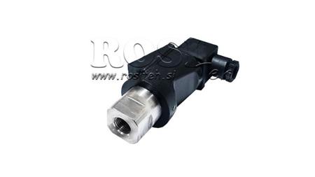 ELEKTRONINEN PAINEKATKAISIN FL55 0-200 BAR (MAX.500BAR)