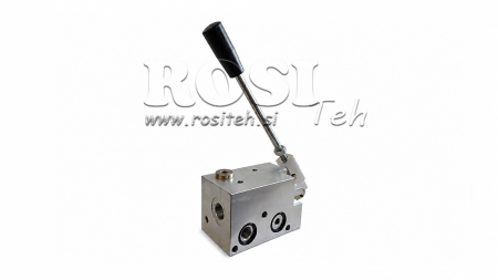BOMBA MANUAL PARA MINI POWER-PACK