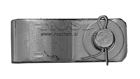 SILINDRI KAHVEL - STANDARD