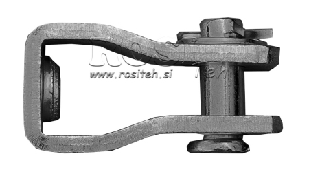 SILINDRI KAHVEL - STANDARD