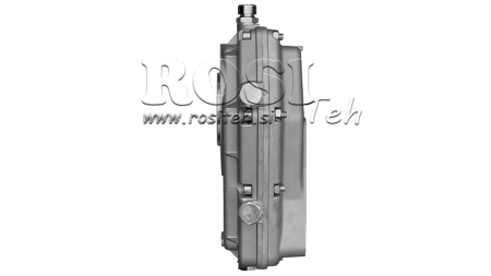 VAIHTEISTO GR.3 -1:3 AKSELILLE