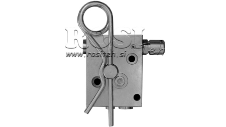 HYDRAULISCHE REMKLEP - VOOR AANHANGER TS 04.726.A