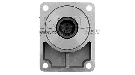 LAAGER FLANGE PUMP GRUPPI 2