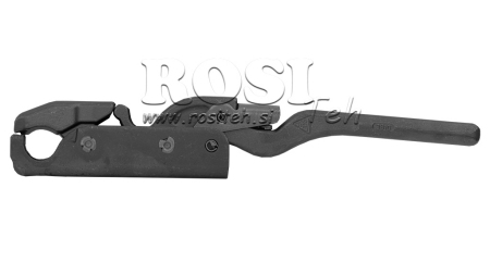 SIVUSULKUTYYPPI PIANTONE NAISPUOLI