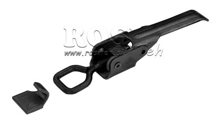 SIVULUKKO TYYPPI OCCHIO