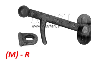 KÜLGMINE TÜÜP LEGERA (M) PAREM