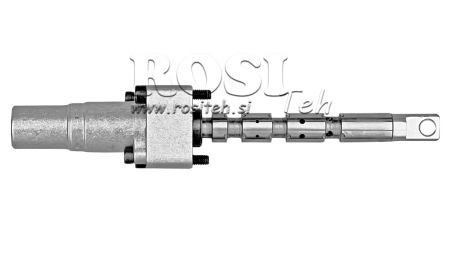 SPINDLE K16 P40 - PELDOŠS