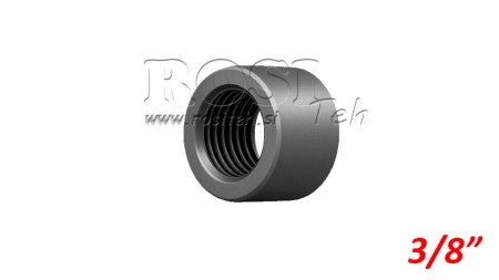 ΣΥΝΔΕΣΜΟΣ ΣΥΓΚΟΛΛΗΣΗΣ 3/8