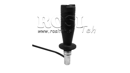 NUOTOLINIS VALDYMO JOYSTICK - 1 MYGTUKAS - DVIGUBAS