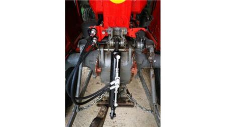 HYDRAULINEN VENTTIILI IMT 481