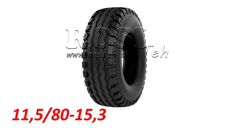 11,5/80-15,3 RENGAS AW909 (14 PR)