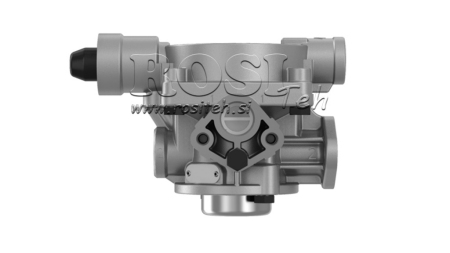 2-WAY BRAKE VALVE TRAILER (M22X1,5)