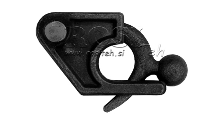 SIVUOVEN LUKKO TYYPPI CIERE NAISET