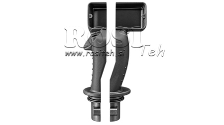 PVC-KOTELLO JOYSTICK ENERGO 8/11+2 NAPPIA