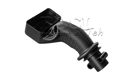 PVC-KOTELLO JOYSTICK ENERGO 8/11+2 NAPPIA