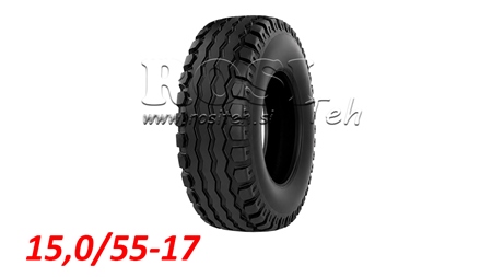 15,0/55-17 RENGAS AW909 (14 PR)