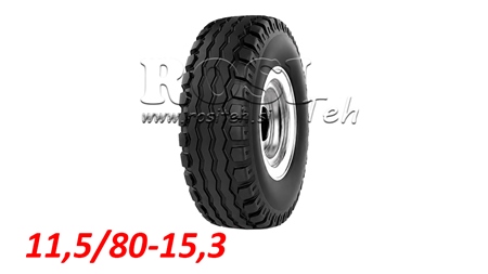 11,5/80-15,3 RENGAS AW909 (14 PR) VANTEELLA 9,00 x 15,3