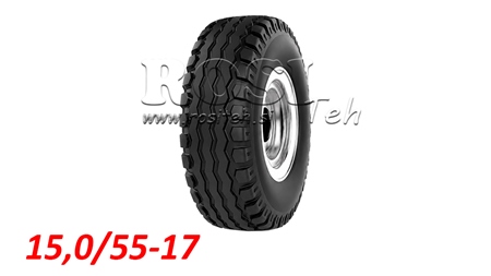 15,0/55-17 RENGAS AW909 (14 PR) VANTEELLA 13,00 x 17