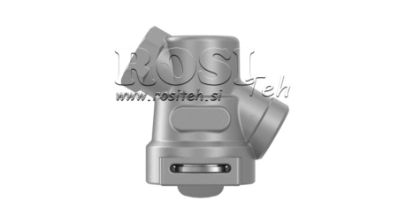 ВЪЗДУШЕН ФИЛТЪР ЗА ЛИНЕЕН КЛАПАН M22X1.5 ЗА СПИРАЧНА СИСТЕМА