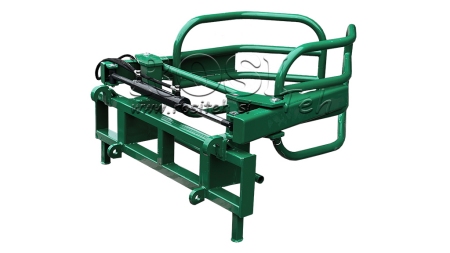 GRIJPERS VOOR BALES 175CM 1000KG