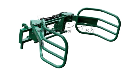 GRIJPERS VOOR BALES 175CM 1000KG