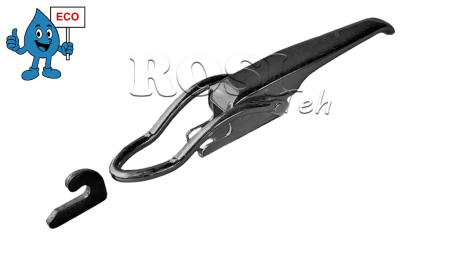 EXTRA ECO TYYPIN SIVUSULKEMINEN