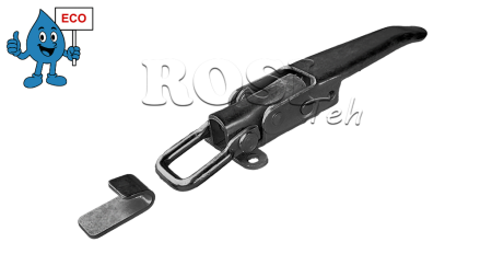 SIVUSULKEMINEN TYYPPI OCCHIO ECO