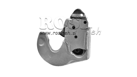 AUTOMATISCHER ANSCHWEIßHAKEN FÜR UNTERLENKER KAT.2 WALTERSCHEID