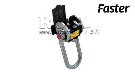 MULTI-FASTER LIITIN 4SUUNTAINEN BSP 2×1/2 2×3/4 KIINTEÄ OSA