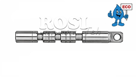 D1 HYDRAULIMOOTTORIKARA R40 ECO -KÄSIVENTTIILILLE