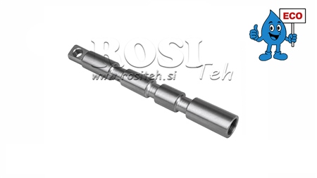 D1 HYDRAULIMOOTTORIKARA R80 ECO -KÄSIVENTTIILILLE