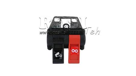 2 TIE PNEUMAATTINEN KONTROLLERI