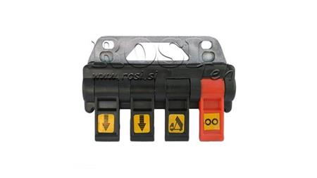 4 ΔΙΑΚΟΠΤΗΣ ΠΝΕΥΜΑΤΙΚΟΥ ΕΛΕΓΧΟΥ