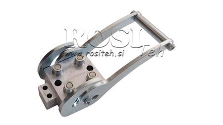 MULTI-FASTER CSATLAKOZÓ 4way BSP1/2 ÚJ TÍPUS TRAKTOR RÉSZ