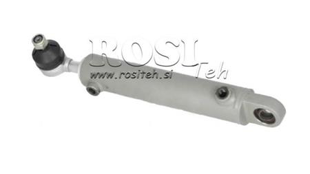 CILINDRO DI DIREZIONE IDRAULICA FIAT-NEW HOLLAND OEM-5189888
