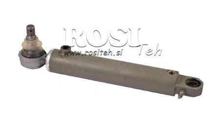 HYDRAULISCHE STUURCYLINDER SAME OEM-169.6352.4/10