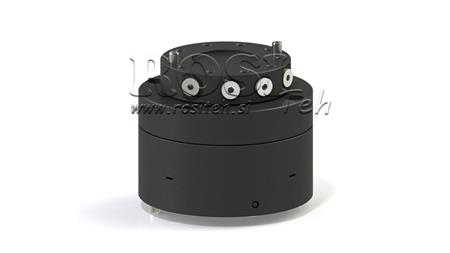 HYDRAULISK ROTATOR CPR5-01 10000/5000 KG