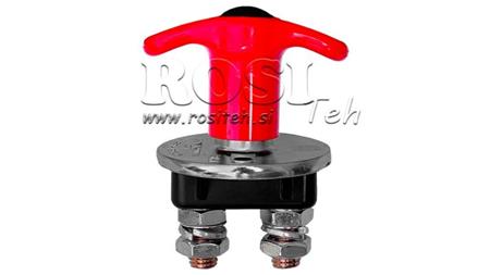 PEA LÜLITI 1POL 450A