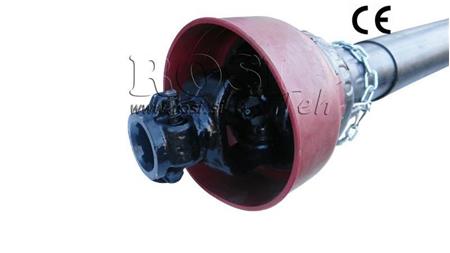 ECO KARDÁN 890mm 30-75LE STANDARD