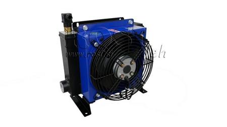 ΨΥΓΕΙΟ ΛΑΔΙΟΥ AC 230V HY02401 30-120 ΛΙΤΡΑ