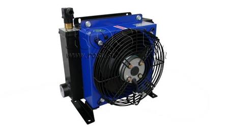 OIL COOLER AC 230V HY03801 40-160 LIT