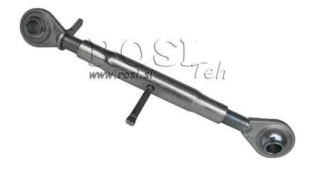 traktor menetes vonóhorog 1. kategória M27x3-540/740