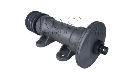 AS VOOR CIRCULAIRE ZAAG