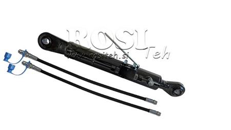 HYDRAULICZNY ŚCISK STANDARDOWY - KLASA 2 60/35-275 ECO