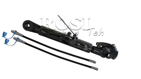 HYDRAULISK DRAGANORDNING AUTOMATISK - 2 STEG 60/35-240 ECO