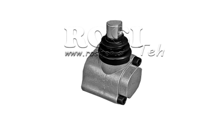 VENTIL DÆK P40 FORAN