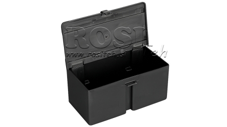 BOÎTE PVC 270X151X136