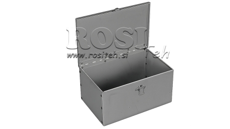METALLBOX 300X200X150