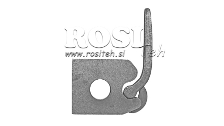 KÜLJE HINGE TRAILERIGA, MIS AVANEB ALT